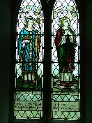 St Hilary and St Stephen
