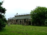 from the north-west