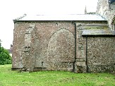chancel north side