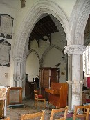north arcade