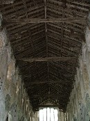 nave roof