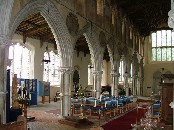 south arcade