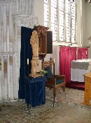 Our Lady