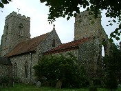 the two towers