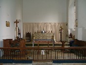 sanctuary