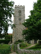 tower