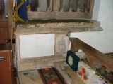Easter sepulchre