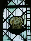15th century Christ in Majesty