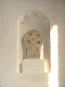 Saxon cross
