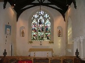 chancel