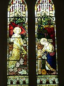 Annunciation