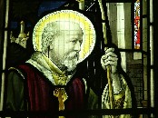 Edward VII: "tonight, Matthew, I will be St Joseph..."