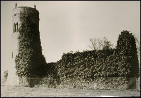 St Andrew in the 19th century - click to enlarge