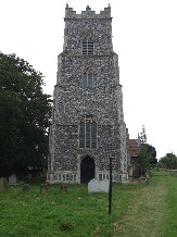 elegant tower