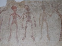 dead men walking