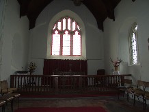 chancel