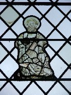 St John?
