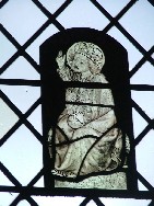 Christ in Majesty