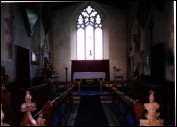 chancel (c) Peter Stephens