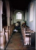 south aisle (c) Peter Stephens