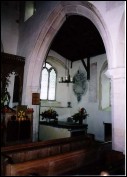 south aisle chapel (c) Peter Stephens