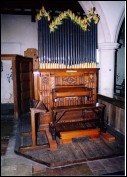 organ (c) Peter Stephens