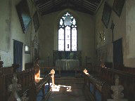 chancel