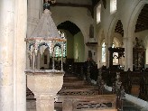font and font cover