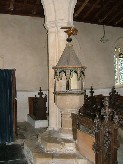 font and font cover