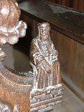 Prophet or Patriarch