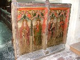 screen - south side