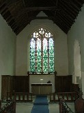 chancel