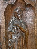 St Mary of Magdala