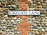 Kirkgate Lane