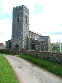 Kirkgate Lane
