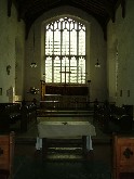 chancel