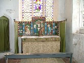 sanctuary