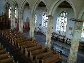 view from her rood