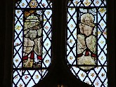 medieval glass