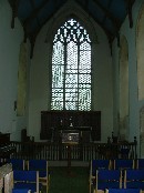 chancel