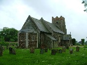east end