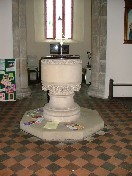 19th century font