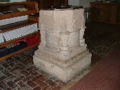 font