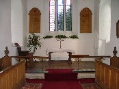 sanctuary