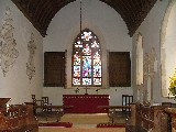 sanctuary