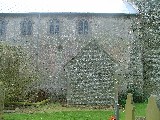 those Saxon windows from the outside