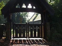 gates