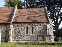 chancel