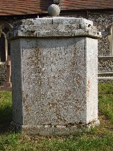 Mary Taylor