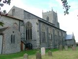 From the north-east